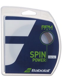 Babolat RPM Power 16/1.30 String Set