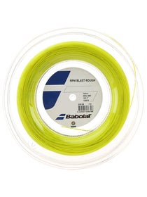 Babolat RPM Blast Rough 17/1.25 String Reel - 200m