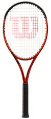 Wilson Burn 100ULS v5 Racquets