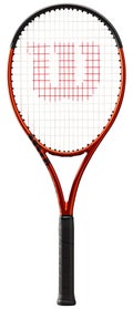 Wilson Burn 100ULS v5 Racquets