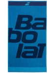 Babolat Medium Towel  Blue/Navy