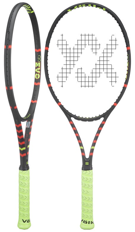 Volkl C10 Evo 2022 Racquet
