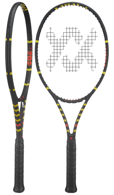 Volkl C10 Pro 2022 Racquet 