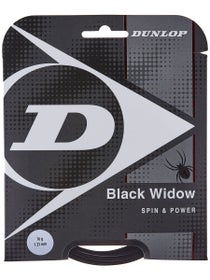 Dunlop Black Widow 16/1.31 String