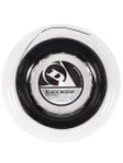 Dunlop Black Widow 17/1.26 String Reel - 200m