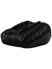 Dunlop CX-Performance 12R Bag Black/Black