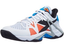 Diadora Speed B.Icon Clay White/Blue/Orange Men's Shoes