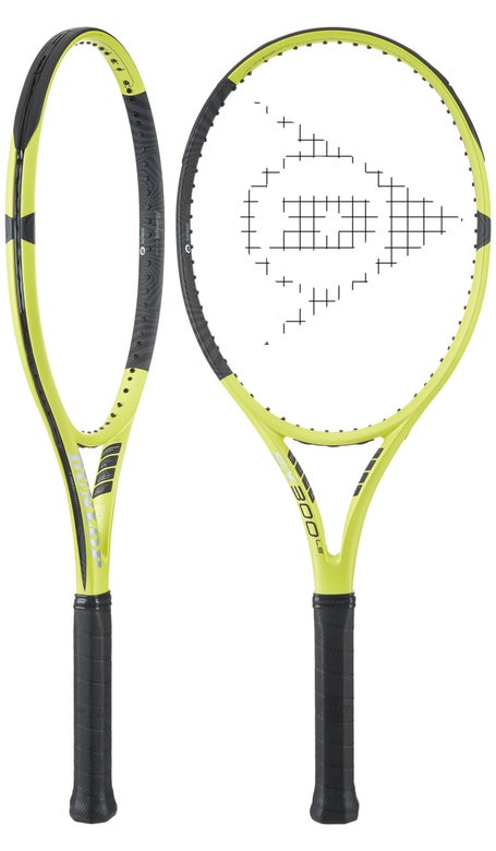 Dunlop SX 300 LS Racquet
