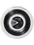 Dunlop Explosive Spin String 16/1.30 Reel - 200m