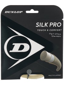 Dunlop Silk Pro 17/1.27 String