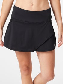 EleVen Women's Essentials Fly II Skirt - Black