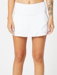 EleVen Wms Essentials Fly II Skirt White XL