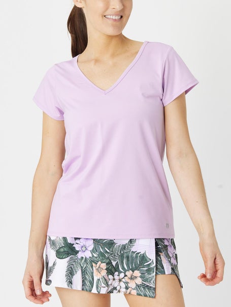 EleVen Womens Match Point Top