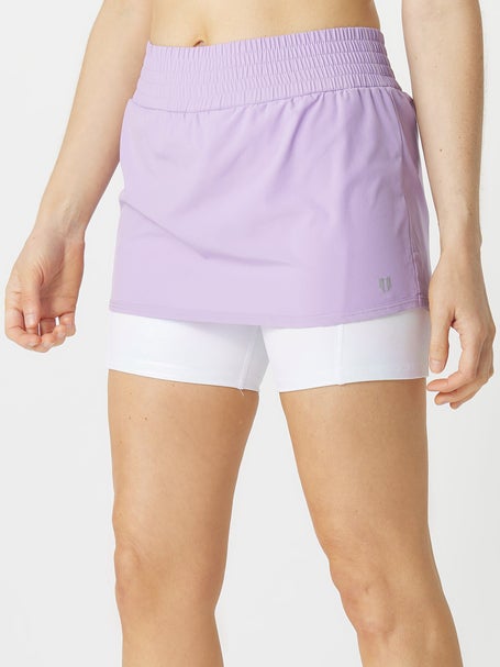 EleVen Womens Bling Tennis Skirt