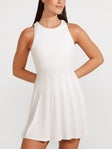 EleVen Women's Wish Delight Dress White XL