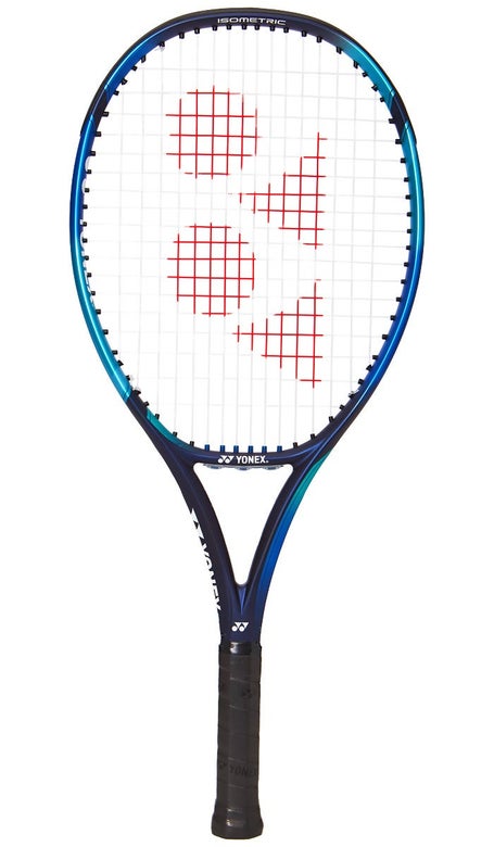 Yonex EZONE 25 Sky Blue 2022 Junior Racquet 