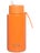 Frank Green 34oz Reusable Bottle (Straw) Orange