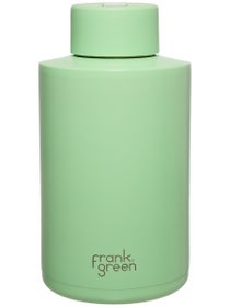 Frank Green 68oz Reusable Bottle (Straw) Mint Gelato