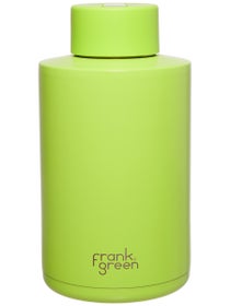 Frank Green 68oz Reusable Bottle (Straw) PistachioGreen