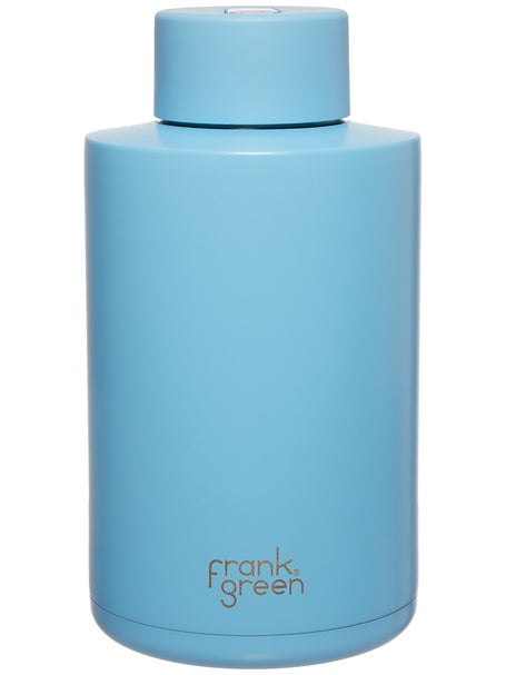 Frank Green 68oz Reusable Bottle (Straw) Sky Blue