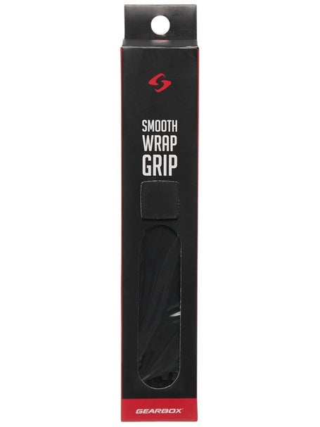 Gearbox Smooth Wrap Grip