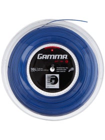 Gamma Jet 16L/1.28 Blue String Reel - 200m