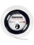 Gamma Live Wire XP 17/1.27 String Reel Black - 110m
