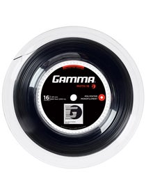 Gamma Moto 16 660' String Reel Black