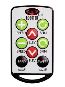 Lobster Elite 10 Function Remote Control