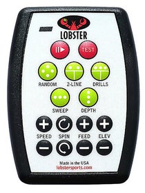 Lobster Elite 20 Function Remote Control