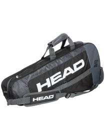 Head Core 3R Pro Black/White Bag