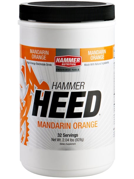 Hammer HEED Electrolyte Drink 1kg Tub