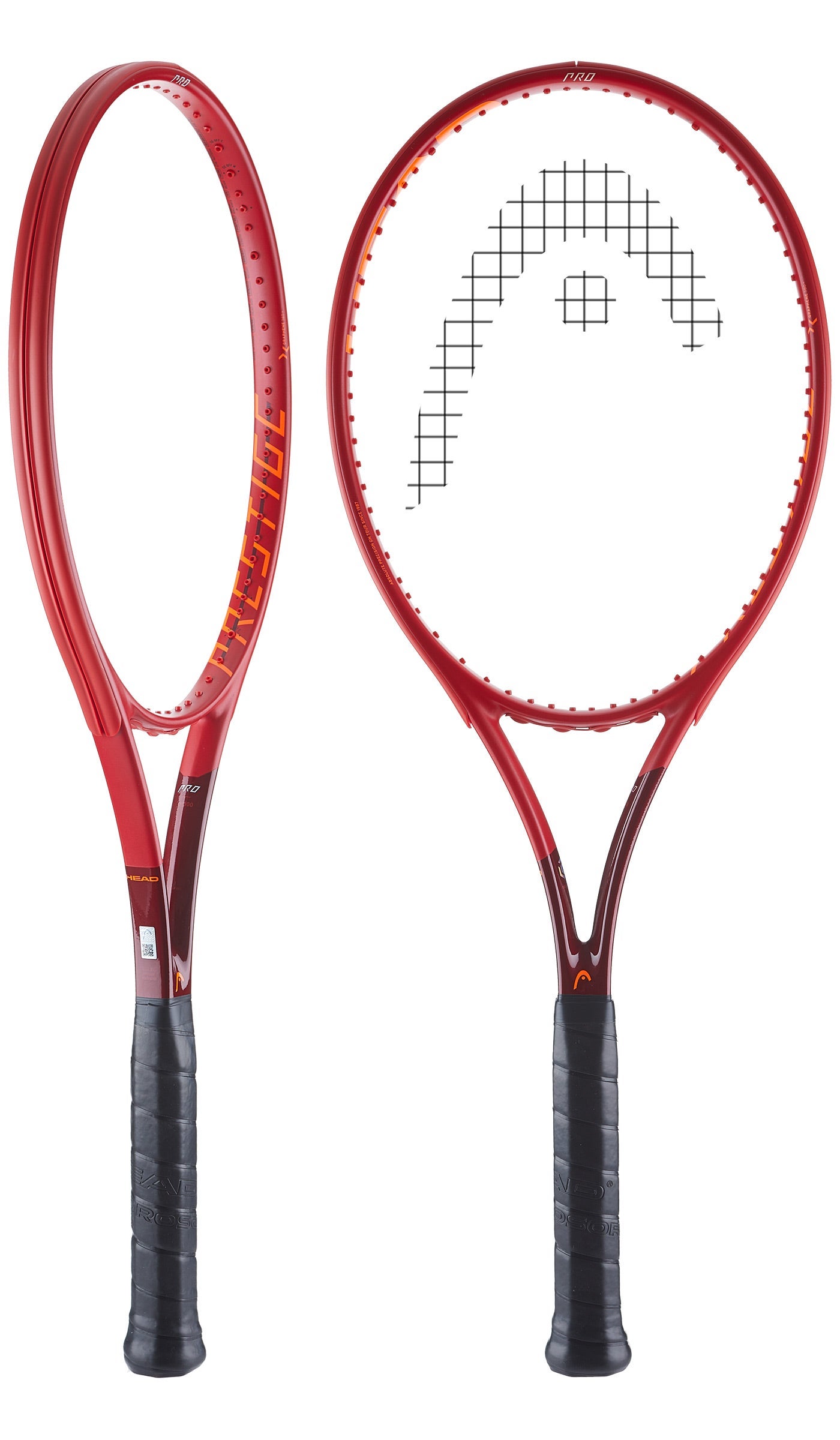 Head Graphene 360+ Prestige MP