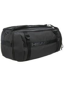 Head Pro X Duffle Bag XL Black