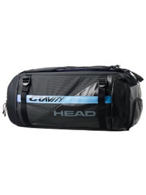 Head Gravity r-PET 12R Duffle Bag