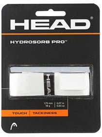 Head HydroSorb Pro Replacement Grips White
