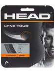 Head Lynx Tour 1.25/17G String Set  Grey