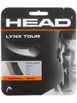 Head Lynx Tour 1.25/17G String Set Tan