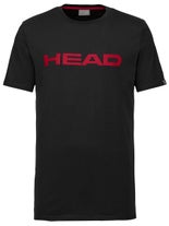 Head Men's Ivan T-Shirt Black XL
