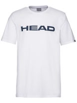 Head Men's Ivan T-Shirt White XL