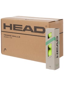 Head Reset 4 ball 18 pack Case 