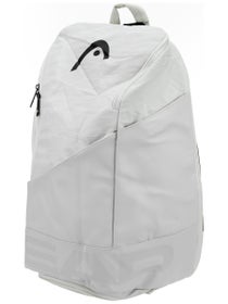 Head Pro X Backpack 28L  White