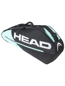 Head Tour Team 3R Bag (Black/Mint) 