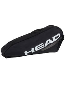 Head Tour Racquet Bag S  Black/White