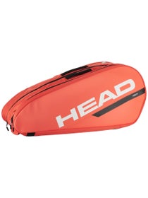 Head Tour Racquet Bag L  Orange