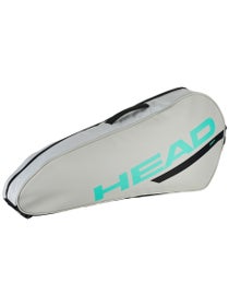 Head Tour Racquet Bag S  Grey