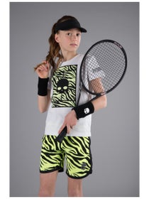 Hydrogen Boy's Tennis Court T-Shirt