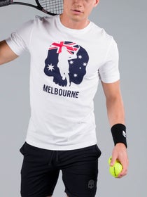 Hydrogen Men's Melbourne City T-Shirt