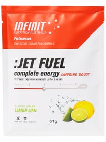INFINIT Nutrition Jet Fuel Individual