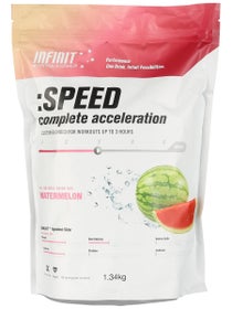 INFINIT Nutrition Speed
